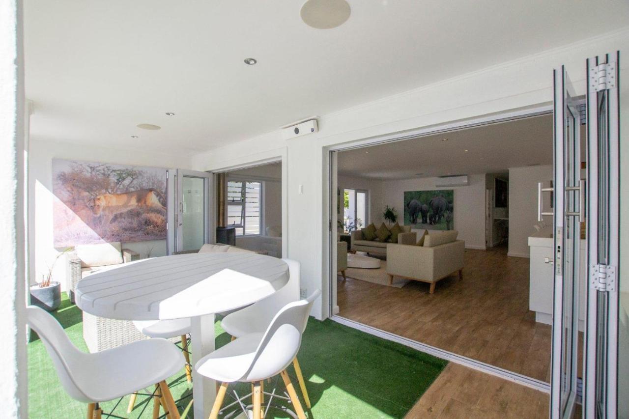 Riebeeck Villa - 5 Min Walk To Franschhoek Central מראה חיצוני תמונה