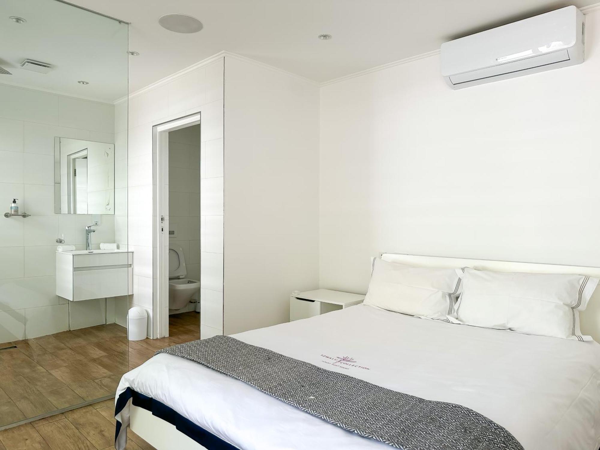 Riebeeck Villa - 5 Min Walk To Franschhoek Central מראה חיצוני תמונה